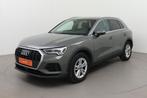 (2ABH776) Audi Q3, Argent ou Gris, Achat, Carnet d'entretien, https://public.car-pass.be/vhr/1f4370fd-894d-4984-b46e-75d0379df324