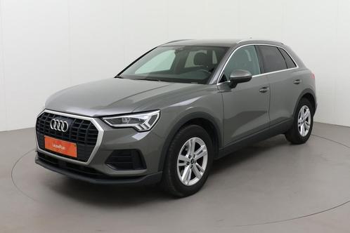 (2ABH776) Audi Q3, Autos, Audi, Entreprise, Achat, Q3, ABS, Caméra de recul, Régulateur de distance, Airbags, Air conditionné