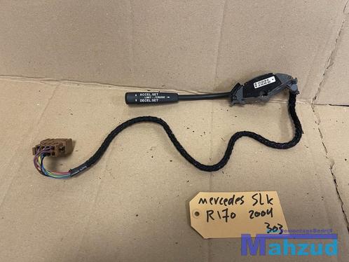 MERCEDES SLK R170 Cruise controle hendel 2105400845, Auto-onderdelen, Dashboard en Schakelaars, Mercedes-Benz, Gebruikt, Ophalen of Verzenden