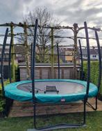 Trampoline Berg - Champion 330 cm, Kinderen en Baby's, Gebruikt, Ophalen