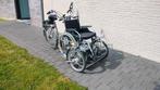 rolstoelfiets, Fietsen en Brommers, Ophalen, Gebruikt