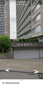 Garage à Louer, Immo, Brussel