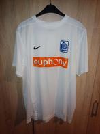 Match worn/prepared shirt krc genk