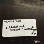 Mercedes W124  2.0 Benzine Schakelmechanisme handbak 5 versn, Auto-onderdelen, Transmissie en Toebehoren, Gebruikt, -, -, Ophalen of Verzenden