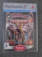 Ratchet Gladiator PS2, Consoles de jeu & Jeux vidéo, Jeux | Sony PlayStation 2, À partir de 3 ans, Enlèvement, Aventure et Action