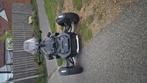 Can-am ryker 900, Motoren