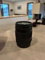 Sigma 18-200mm lens (62mm filterdraad) voor Canon lens bajon, Nieuw, Ophalen of Verzenden