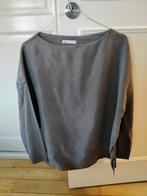 Blouse Zara ML Taille S gris foncé, Vêtements | Femmes, Blouses & Tuniques, Enlèvement ou Envoi, Porté, Gris