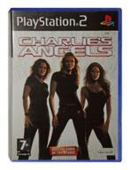 Playstation 2 spel - Charlie's Angels, Games en Spelcomputers, Games | Sony PlayStation 2, Ophalen of Verzenden