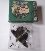 Avion de guerre : SPITFIRE MK-VA, Hobby en Vrije tijd, Modelbouw | Vliegtuigen en Helikopters, Ophalen of Verzenden, Nieuw, Vliegtuig