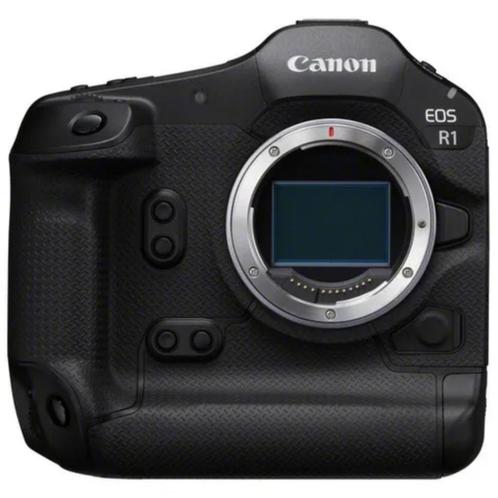 Canon EOS R1 body - Nieuw, Audio, Tv en Foto, Fotocamera's Analoog, Nieuw, Canon, Ophalen of Verzenden