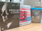House of Cards alle 6 seizoenen, Cd's en Dvd's, Dvd's | Drama, Ophalen of Verzenden, Zo goed als nieuw