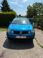Volkswagen Polo, Auto's, Volkswagen, Voorwielaandrijving, 1025 kg, Stof, 4 cilinders
