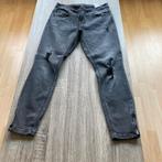 Gescheurde jeans only 32/32, Grijs, Ophalen of Verzenden, Zo goed als nieuw, Only