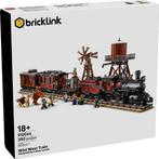 Lego - 910044 Wild West Train (Sealed), Enlèvement ou Envoi, Neuf, Ensemble complet, Lego