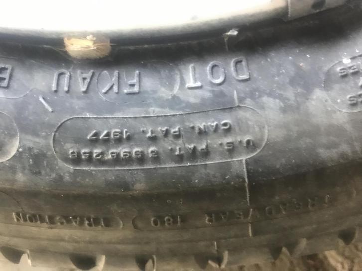 BMW E23 E24 E26 velg, Auto diversen, Autosport-onderdelen, Zo goed als nieuw, Ophalen