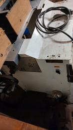 toolmax topie/ toupie/ schaafmachine, Bricolage & Construction, Outillage | Fraiseuses, Comme neuf, Enlèvement, Routeur