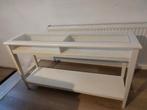 Ikea Liatorp consoletafel, Ophalen, Zo goed als nieuw