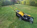 STIGA COMBI 50 SQ H grasmaaier, Tuin en Terras, Grasmaaiers, Ophalen, Opvangzak, Stiga, Nieuw