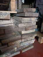 Azobe planken 1.60 lang, Ophalen, Gebruikt