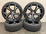 18” Volkswagen Polo, Seat Ibiza, Audi A1 Velgen + Banden  21, 18 inch, 215 mm, Banden en Velgen, Nieuw