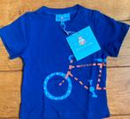 Nieuw T Shirt River Woods jongen 12 maanden, Kinderen en Baby's, Babykleding | Maat 80, River Woods, Verzenden, Nieuw, Jongetje