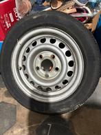 Reservewiel voor aanhanger, Ophalen of Verzenden, Zo goed als nieuw