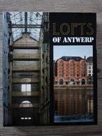 Lofts of antwerp, Ophalen of Verzenden, Zo goed als nieuw