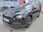 Citroen C3 Live Check +, Auto's, 1199 cc, Zwart, Handgeschakeld, 5 deurs