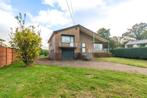 Split-level woning met grote tuin en vrij uitzicht, Immo, 195 m², Vrijstaande woning, 3 kamers, Provincie Limburg