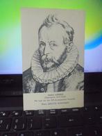 Justus Lipsius, Ophalen of Verzenden, Zo goed als nieuw, Prent