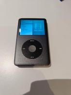 iPod 120GB, Gebruikt, Ophalen of Verzenden, 40 GB en meer, Zilver