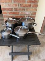 Batterie de cuisine - IKEA 365+, Ophalen, Gebruikt