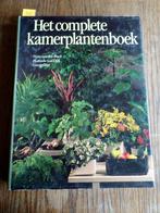 Het complete kamerplantenboek, Boeken, Wonen en Tuinieren, Nieuw, Ophalen of Verzenden