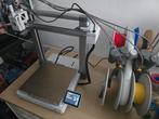 Bambu lab a1 3d printer combo + ams, Ophalen, Zo goed als nieuw