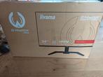 Écran neuf iiyama GB2471HSU, Computers en Software, Monitoren, Iiyama, IPS, Nieuw, Full HD