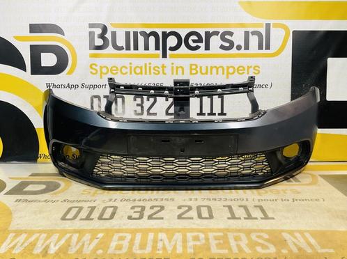 BUMPER Dacia Sandero 2 620901396R VOORBUMPER 1-G3-11874z, Autos : Pièces & Accessoires, Carrosserie & Tôlerie, Pare-chocs, Avant