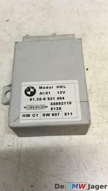 Module achterklep lift BMW 7-serie E65 E66 61356921404 beschikbaar voor biedingen