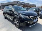 Peugeot 5008 1.2i 130PK 7 ZIT NAVIGATIE LEDER DAB CAMERA LED, Autos, 94 kW, Achat, Euro 6, 7 places