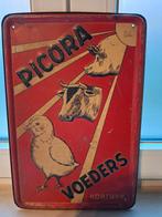 Picora Foeders Kortryk, Enlèvement ou Envoi, Panneau publicitaire