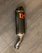 Akrapovic pot 300€, Ophalen of Verzenden