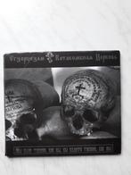 Егзорцизам / Катакомбная Церковь ‎ (CD) Dark Ambient, Drone,, CD & DVD, Enlèvement ou Envoi