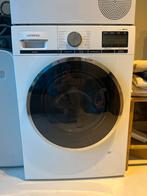 Siemens wasmachine, Ophalen