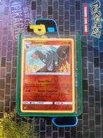 Houndoom reverse holo, Ophalen of Verzenden, Zo goed als nieuw