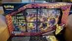Crown Zenith Morpeko V-Union Playmat Collection, Enlèvement, Booster box, Neuf