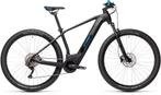 Cube Reaction 625w elektrische mountainbike 2021/ 685 km/maa, Fietsen en Brommers, Ophalen, Zo goed als nieuw, 50 km per accu of meer