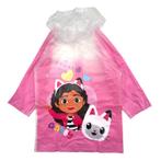 Gabby's Poppenhuis Regenjas Maat 98/104 - 116/122 - 128/134, Enlèvement ou Envoi, Neuf, Fille, Manteau