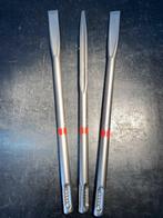 SDS-Plus beitels, burin, ciseaux hilti, Ophalen of Verzenden, Nieuw
