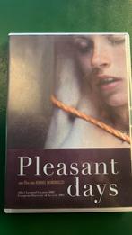 Pleasant Days DVD, Enlèvement ou Envoi, Comme neuf