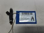 INJECTOR BRANDSTOF Opel Adam (01-2012/12-2019) (0280158181), Gebruikt, Opel